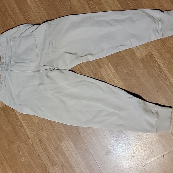 Old Navy Beige Jogging Suit - Picture 4 of 4